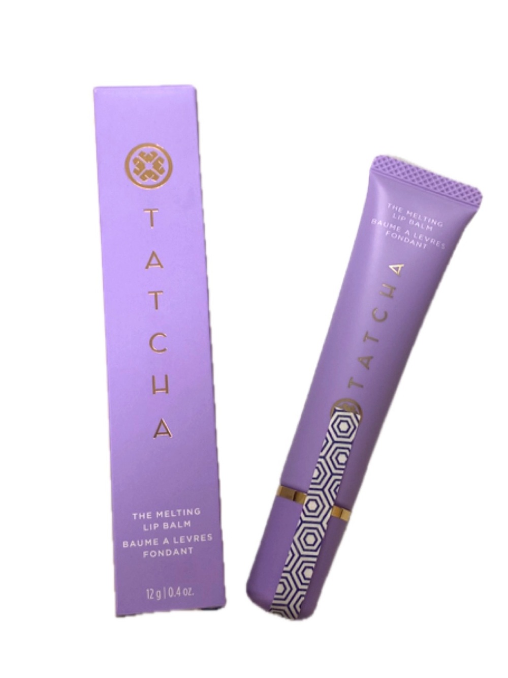 NEW✅Tatcha Papuru